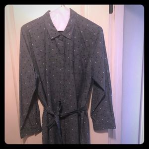 Tommy Hilfiger shirt dress